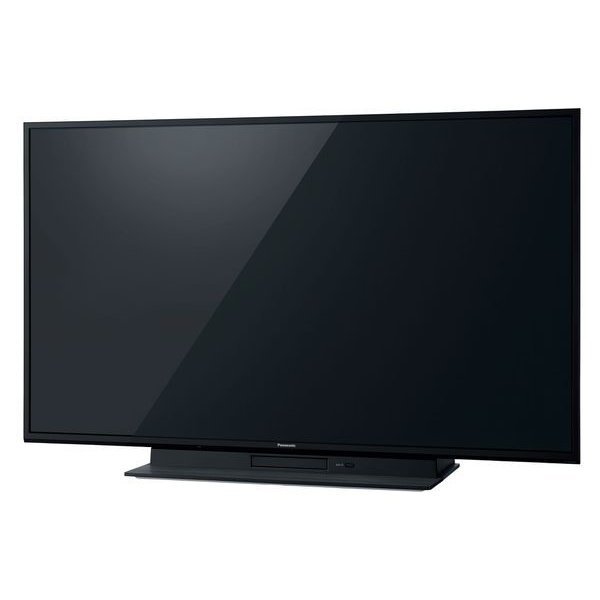 TH-49GR770 パナソニック Panasonic VIERA（ビエラ） GR770シリーズ 49V型 地上 BS 110度CSデジタル液晶テレビ 4K対応/4Kダブルチューナー内蔵 HDD2TB＆ブルーレイレコーダー内蔵