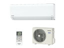 CS-221DFR-W パナソニック Panasonic Eolia（6畳 単相100V） クリスタルホワイト