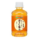 petoiochahoujicha280ml　PETお～いお茶　ほうじ茶280ml