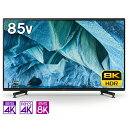 apexŷԾŹ㤨ֹ KJ-85Z9H ˡ SONY BRAVIA ֥ӥ Z9H꡼ 85V վƥ 8Kб 8K塼ʡ¢ 4K塼ʡ¢פβǤʤ1,999,900ߤˤʤޤ