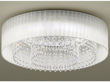 LGC40113 LEDシーリングライト 10畳用 シャンデリング 調光・調色タイプ