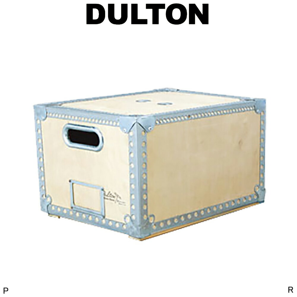 SD-DT-100-226M DULTON (ダルトン) ウッデンボックス WOODEN BOX M