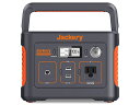 PTB041-Jackery-400 ジャクリ Jackery 400 ポータブル電源 112200mAh 400Wh