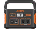 PTB071-Jackery-708 ジャクリ Jackery 708 ポータブル電源 500W 708Wh 