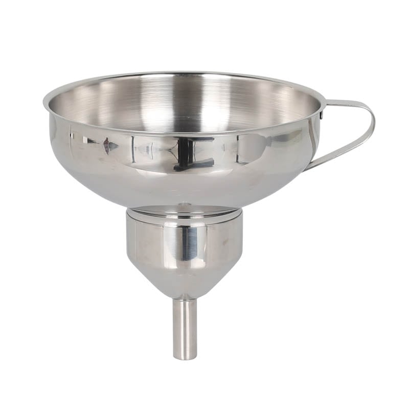 DULTON ダルトン ジャンボ ファネル K21-0342 2 IN 1 JUMBO FUNNEL WITH STRAINER