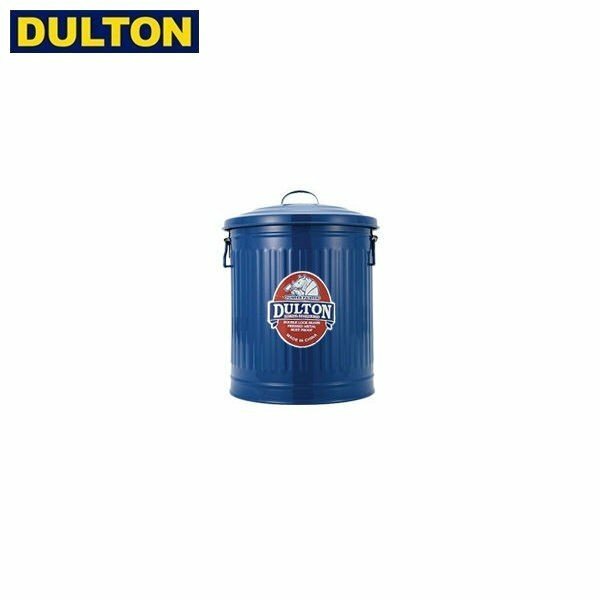 DULTON ダルトン ミニ ガベージカン 3.5L Sサイズ 100-105-BLS MINI GARBAGE CAN