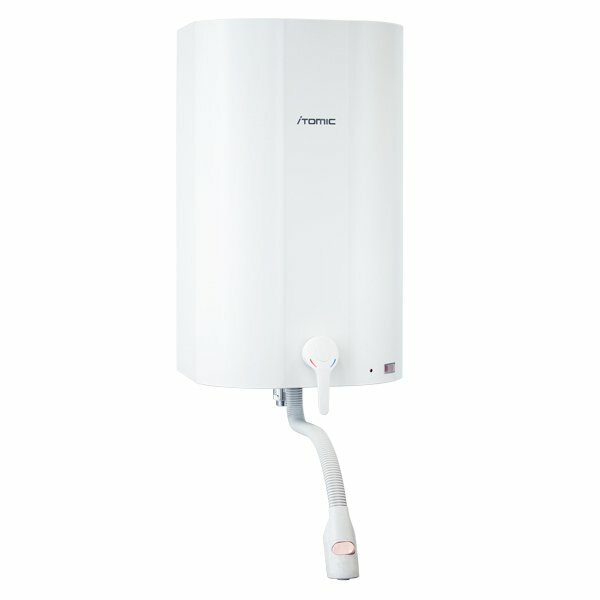 日本イトミック ITOMIC 壁掛貯湯式電気温水器 EWM-14N iHOT14