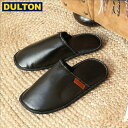 DULTON ダルトン PUスリッパ EV メン T20-0226L