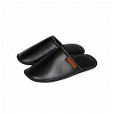 DULTON ダルトン PUスリッパ EV ウィメン T20-0226SBLACK BROWN BROWN