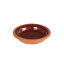 DULTON ȥ ƥ饳å ߥ ץ졼 K20-0189S/BR TERRACOTTA MINI PLATE BROWN