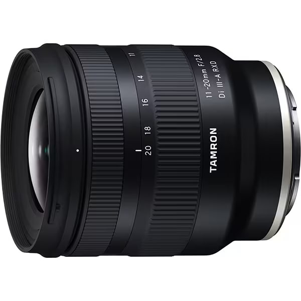 11-20mm F/2.8 Di III-A RXD Model B060 タムロン TAMRON 広角ズームレンズ ソニーEマウント APS-C ミラーレス専用