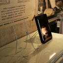 DULTON ダルトン デスクトップ ワイヤー スタンド RN-0442ZCM DESKTOP WIRE STAND M