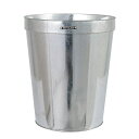 DULTON ダルトン ガルバナイズド ポットカバー K865-1095-30 GALVANIZED POT COVER 30