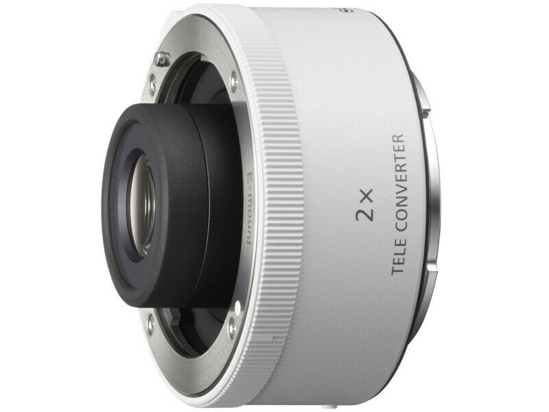 SEL20TC ���ˡ� SONY [2x Teleconverter ���ˡ� E�ޥ������]