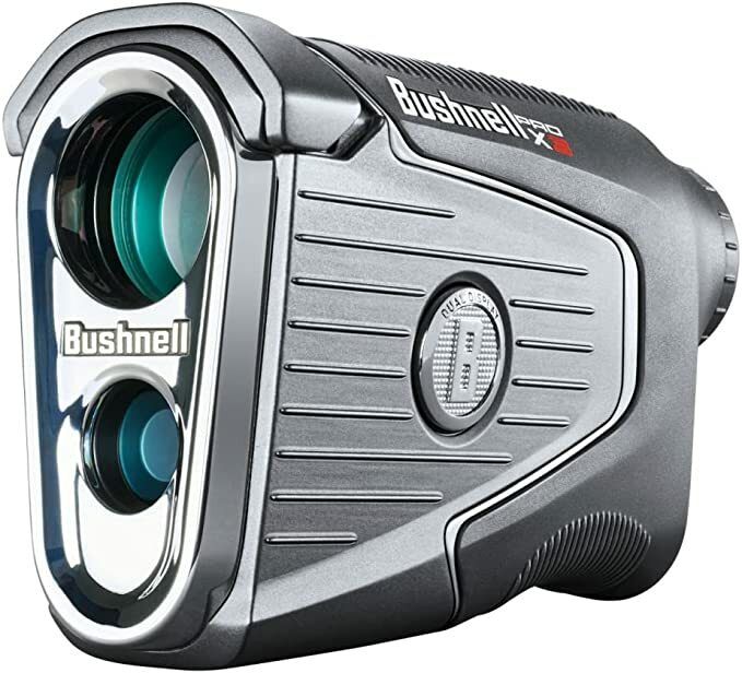 Bushnell PINSEEKER PRO X3 JOLT ブッシュネル ゴルフ用レーザー距離計 ピンシーカー プロ