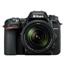 nikon D7500 18-140 VR レンズキット ニコン Dシリーズ デジタル一眼カメラ