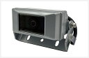 C4075R メルコモビリティソリューションズ CAR VISION 標準カラーカメラ 融雪ヒータ付