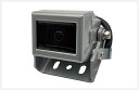 C5075R メルコモビリティソリューションズ CAR VISION 小型カラーカメラ 融雪ヒータ付