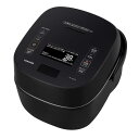 RC-10VXV-K 東芝 TOSHIBA 真空圧力IH炊飯器 5.5合炊き グランブラック