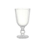 sd-dt-m-0516cl DULTON ダルトン グラス テーブルウェア オボ ゴブレット M-0516CL GLASS TABLEWARE OBO GOBLET CLEAR