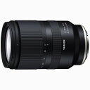 17-70mm F/2.8 Di III-A VC RXD (Model B070) タムロン TAMRON カメラレンズ