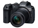 EOS R7 RF-S18-150 IS STM レンズキット キヤノン Canon ミラーレスカメラ