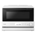 NE-FS3D-W パナソニック Panasonic オーブンレンジ オーブン1段調理タイプ 23L ホワイト