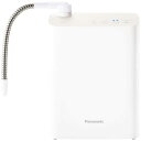 TK-AS31-W Panasonic パナソニック アルカリイオン整水器 4549980717325