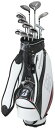BRIDGESTONE-4547333451278 ブリヂストン BG-100 ゴルフクラブセット 11本セット 1W 5W U4 6I-9I PW AW SW...