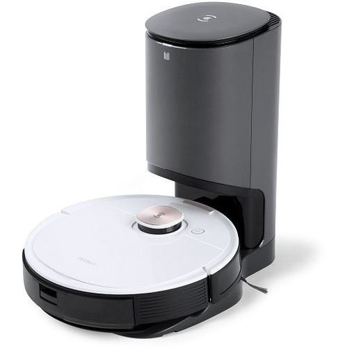 DLX11-54 エコバックス ECOVACS DEEBOT OZMO T8+ 掃除機のサムネイル