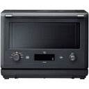 ES-GW26-BM 象印 ZOJIRUSHI EVERINO エブリノ オーブンレンジ 26L スレートブラック