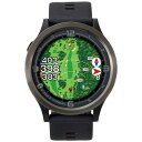 EV-337-BK 朝日ゴルフ用品 ASAHI Golf イーグルヴィジョン EAGLE VISION ゴルフ用GPSナビ EAGLE VISION ACE P...