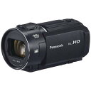 HC-V900-K パナソニック デジタルハイビジョンビデオカメラ ビデオカメラ Panasonic HC-V900-K デジタルハイビジョンビデオカメラ ビー...