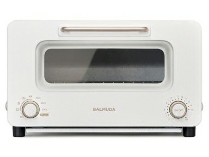 K11A-SE-WH バルミューダ BALMUDA The Toaster Pro スチームトースター サラマンダー 4560330112003のサムネイル