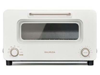 K11A-SE-WH バルミューダ BALMUDA The Toaster Pro スチームトースター サラマンダー 4560330112003