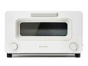 K11A-WH バルミューダ BALMUDA The Toaster スチームトースター 4560330111716