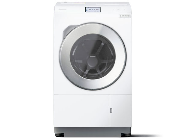 大阪限定設置込み NA-LX129CR-W パナソニック ドラム式洗濯乾燥機 4549980744604