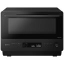 NE-BS5C-K パナソニック Panasonic Bistro ビストロ オーブンレンジ 26L ブラック