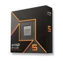RYZEN5-9600X 日本AMD AMD Ryzen 5 9600X 100-100001405WOF CPU Ryzen 5 9000シリーズ