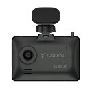 Y-4K-02 ユピテル ドライブレコーダー 前後2カメラ