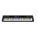 CT-S400 カシオ CASIO キーボード 61鍵盤 ブラック(2)