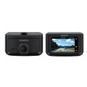DRV-R30S ケンウッド KENWOOD ドライブレコーダー 日本製