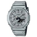 GM-2100YM-8AJF カシオ CASIO G-SHOCK 腕時計