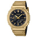 GM-2100YMG-9AJF カシオ CASIO G-SHOCK 腕時計