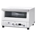 KAV-A130-WM タイガー TIGER コンベクションオーブントースター マットホワイト