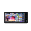 MDR-L612W ケンウッド KENWOOD AVナビゲーションシステム 地上デジタルTVチューナー/Bluetooth内蔵 HDMI入力/ハイレゾ/音声操作対応 USB/SD
