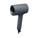 EH-NA0K-K パナソニック Panasonic nanocare 高浸透ナノイー ヘアードライヤー チャコールブラック