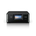 EP-885AB エプソン EPSON カラリオ A4カラーインクジェット複合機 ブラック