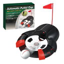 SP-GL25CUP DOT MAKE AUTOMATIC PUTTER CUP オートマチックパターカップ パター練習器具 ゴルフ パット練習器具 自動返球 ...