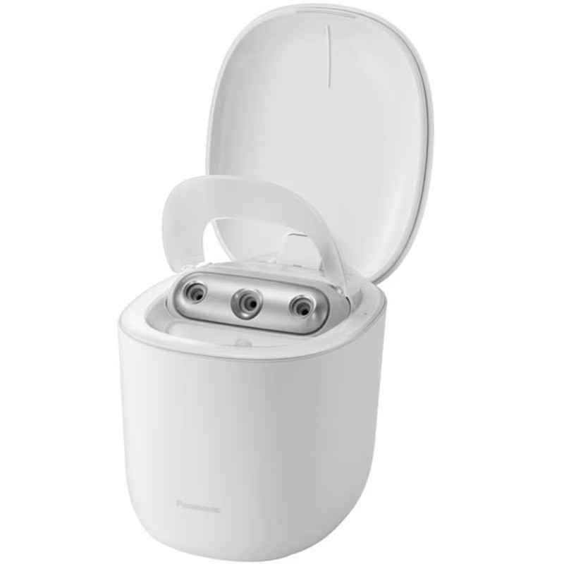 EH-SB30-W ѥʥ˥å Panasonic SKINACT STEAMER TRIPLE 󥢥 ޡ ȥץ ޡ ʥΥ ...